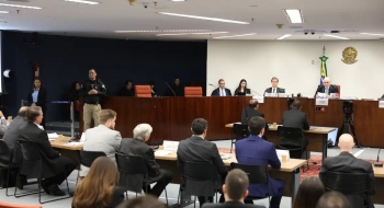 STF inicia 2º dia de interrogatórios do núcleo 1 da trama golpista